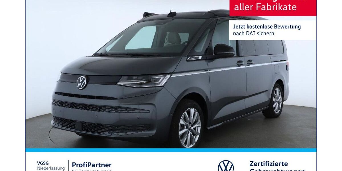 VW T7 California 3.858 km 67.860 &euro; Bochum 44866