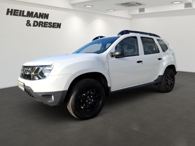 Dacia Duster 42.334 km 10.950 &euro; Gelsenkirchen 45891