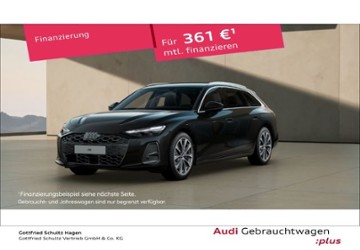 Audi A6 14.820 km 47.790 &euro; Hagen 58089