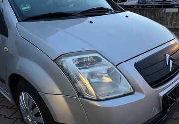 Citroen C2 195.200 km 1.490 &euro; Dortmund 44379