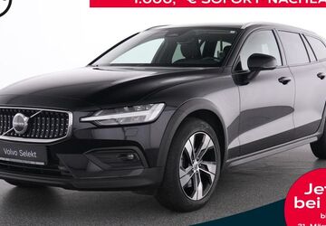 Volvo V60 Cross Country 43.544 km 34.850 &euro; Witten 58453