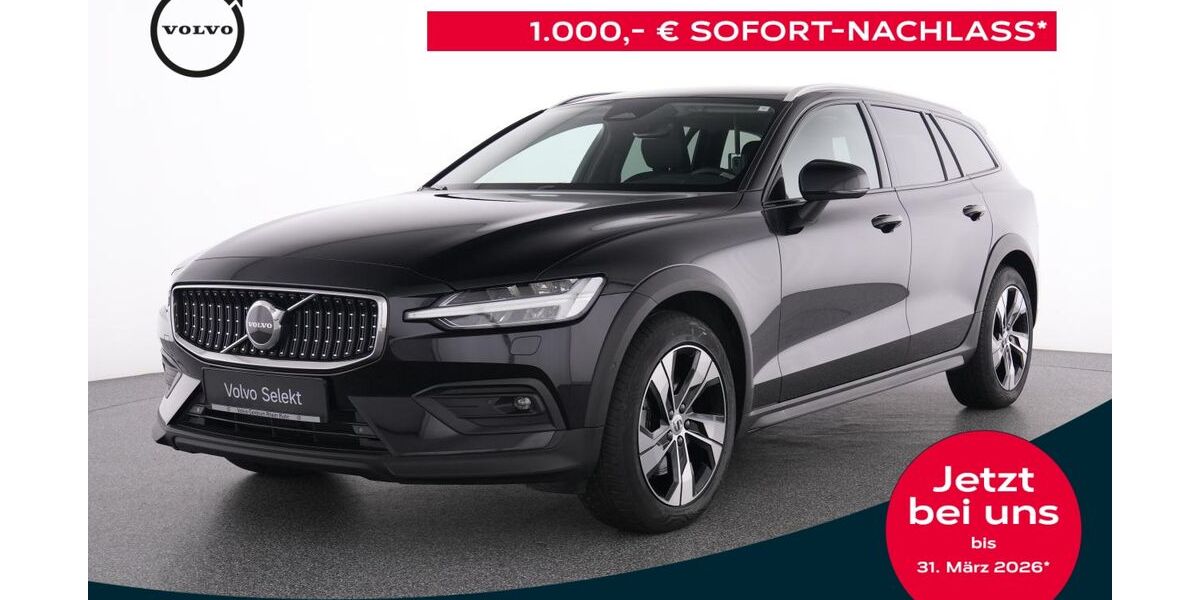 Volvo V60 Cross Country 43.544 km 34.850 &euro; Witten 58453