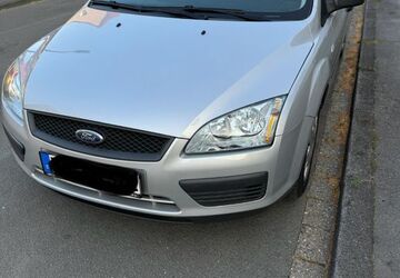 Ford Focus 186.000 km 1.900 &euro; Dortmund 44145