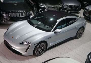 Porsche Taycan 124.000 km 49.888 &euro; Dortmund 44269