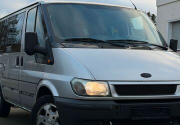 Ford Transit 193.000 km 4.950 &euro; Oer Erkeschwick 45739