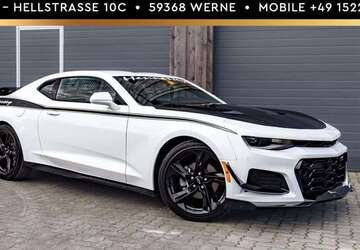Chevrolet Camaro 23.040 km 31.990 &euro; Werne 59368
