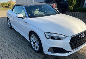 Audi A5 84.190 km 32.200 &euro; Datteln 45711