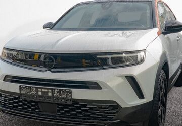 Opel Mokka 47.786 km 18.950 &euro; Iserlohn 58636