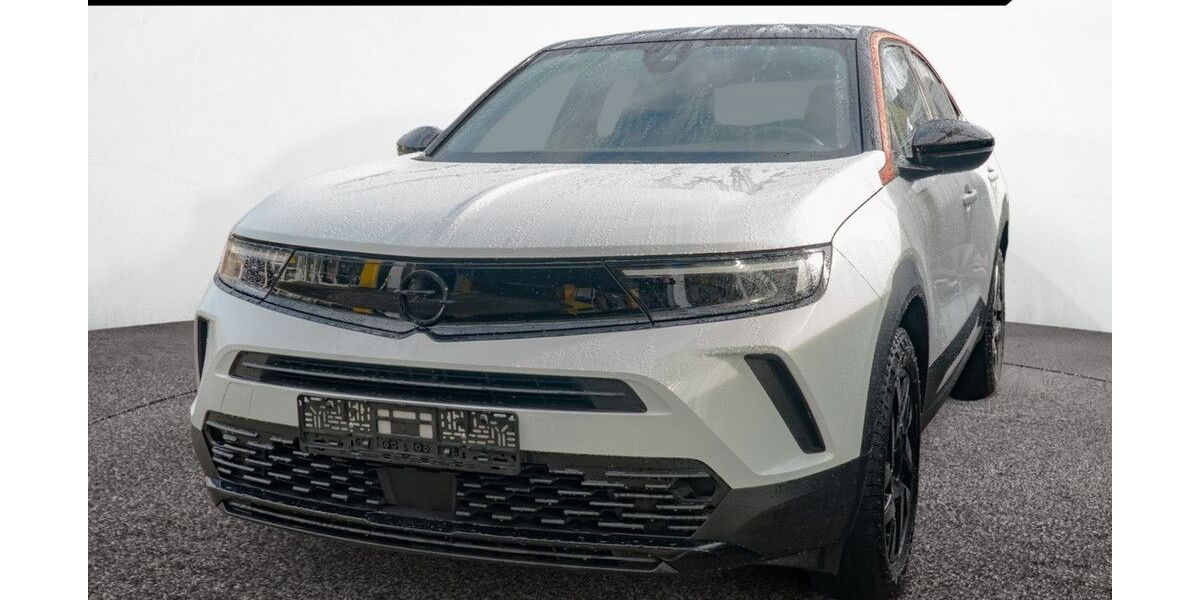 Opel Mokka 47.786 km 18.950 &euro; Iserlohn 58636