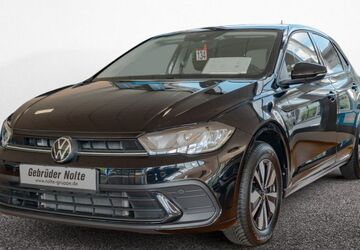 VW Polo 16.095 km 21.950 &euro; Iserlohn 58636