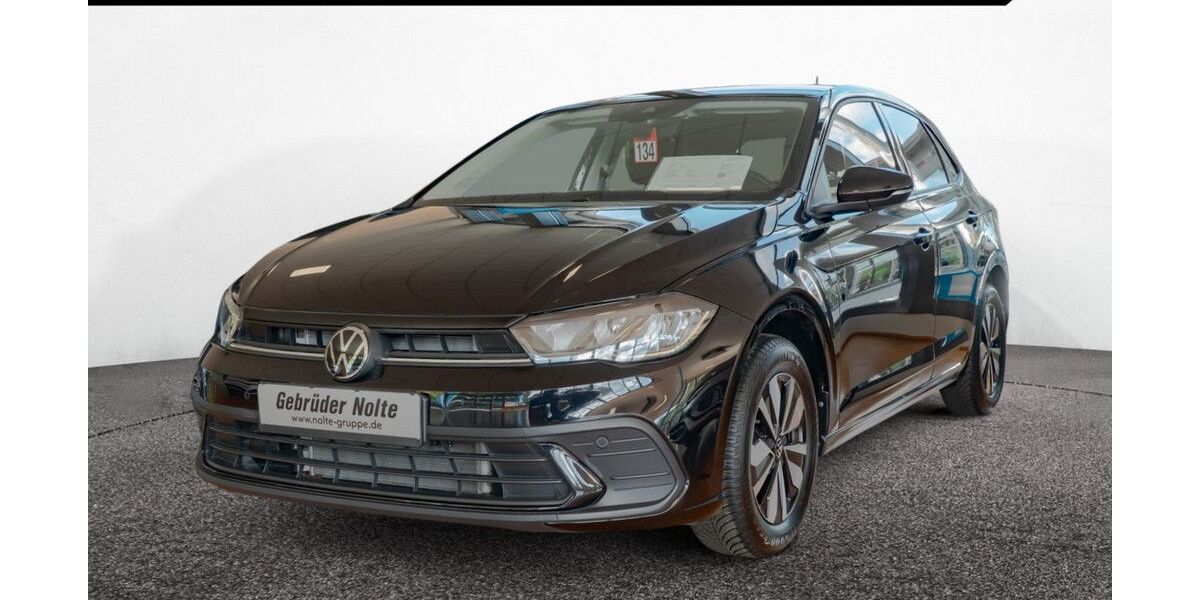 VW Polo 16.095 km 21.950 &euro; Iserlohn 58636