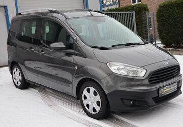 Ford Transit 69.000 km 10.490 &euro; Oer-Erkenschwick 45739
