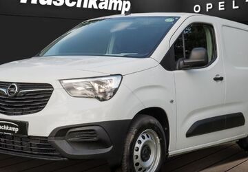 Opel Combo 1.209 km 27.980 &euro; Lünen 44532