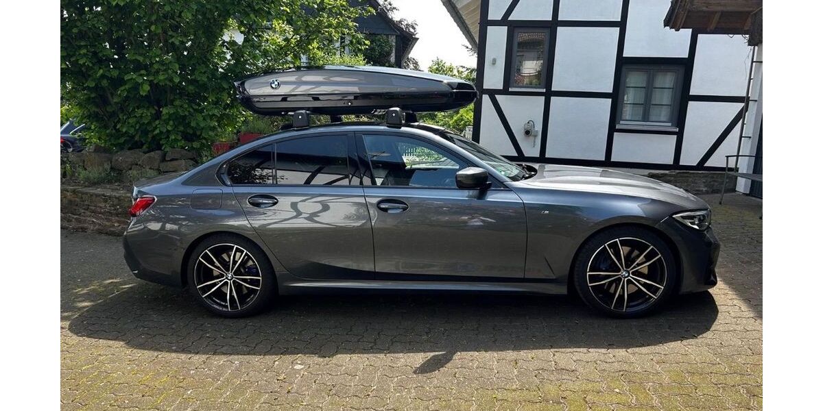 BMW 330 114.000 km 29.400 &euro; Witten 58452