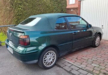 VW Golf 209.000 km 2.900 &euro; Selm 59379