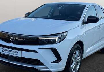 Opel Grandland X 17.559 km 21.990 &euro; Castrop-Rauxel 44575