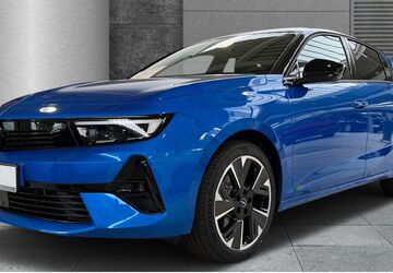 Opel Astra 10.625 km 28.750 &euro; Herten 45699