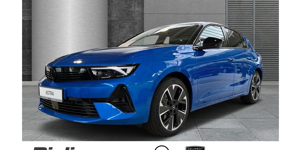 Opel Astra 10.625 km 28.750 &euro; Herten 45699