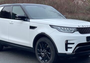 Land Rover Discovery 70.000 km 33.300 &euro; Dortmund 44147