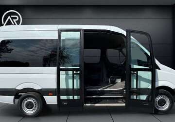 Mercedes-Benz Sprinter 277.898 km 12.950 &euro; Bochum 44866