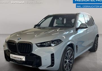 BMW X5 16.387 km 89.899 &euro; Dortmund 44263
