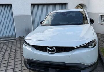 Mazda MX-30 22.000 km 15.899 &euro; Recklinghausen 45659