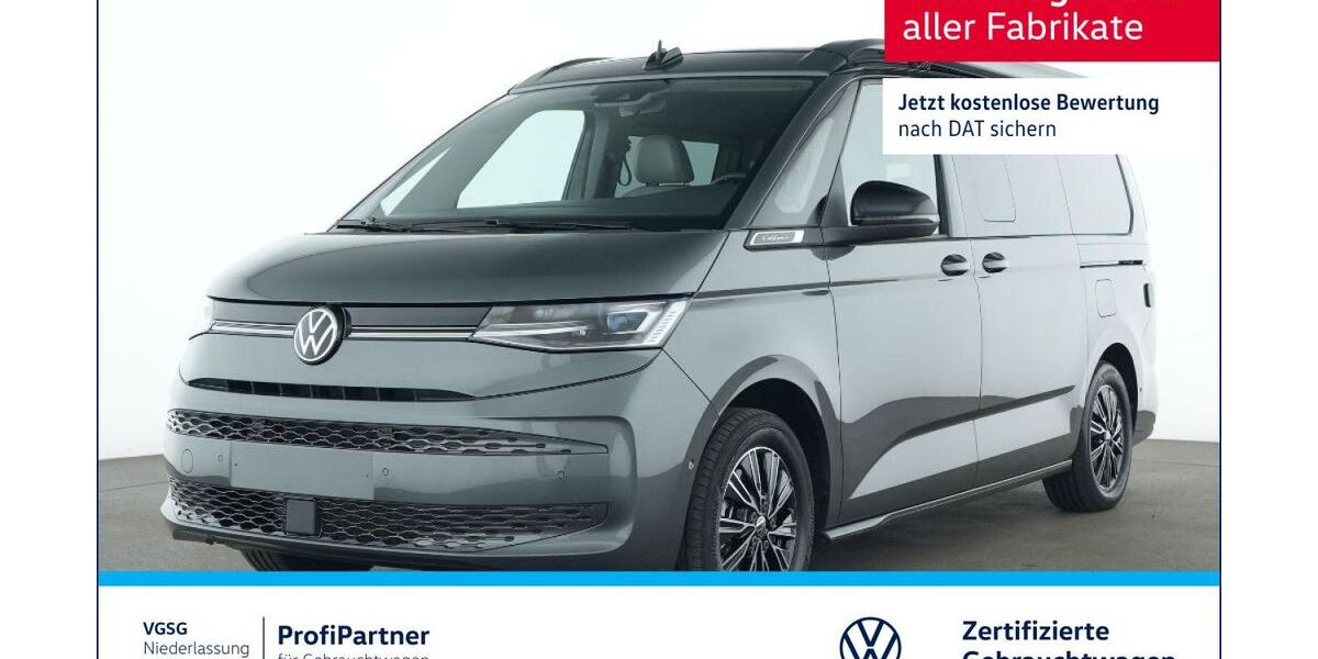 VW T7 California 6.684 km 67.330 &euro; Bochum 44866