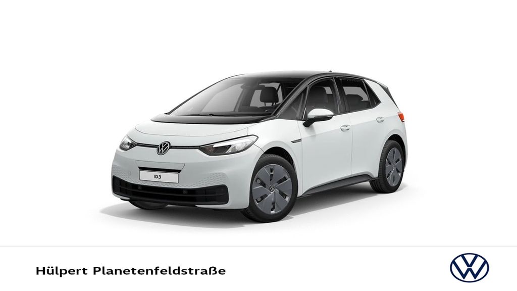 VW ID.3 51.447 km 18.670 &euro; Dortmund 44379
