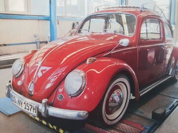 Gebrauchte VW Käfer