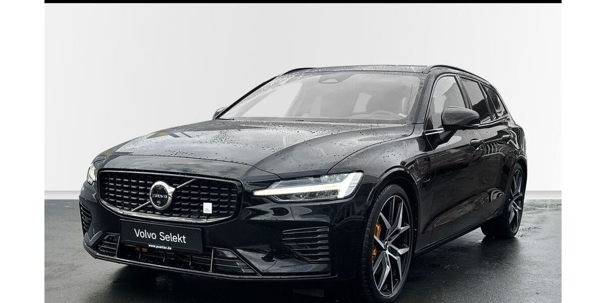 Volvo V60 27.990 km 54.890 &euro; Iserlohn 58640