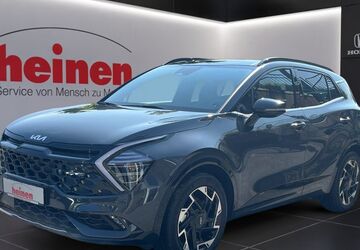 Kia Sportage 18.035 km 39.480 &euro; Dortmund 44149