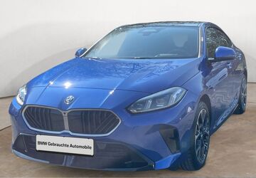 BMW 218 Gran Coupé 5.814 km 36.090 &euro; Werne 59368