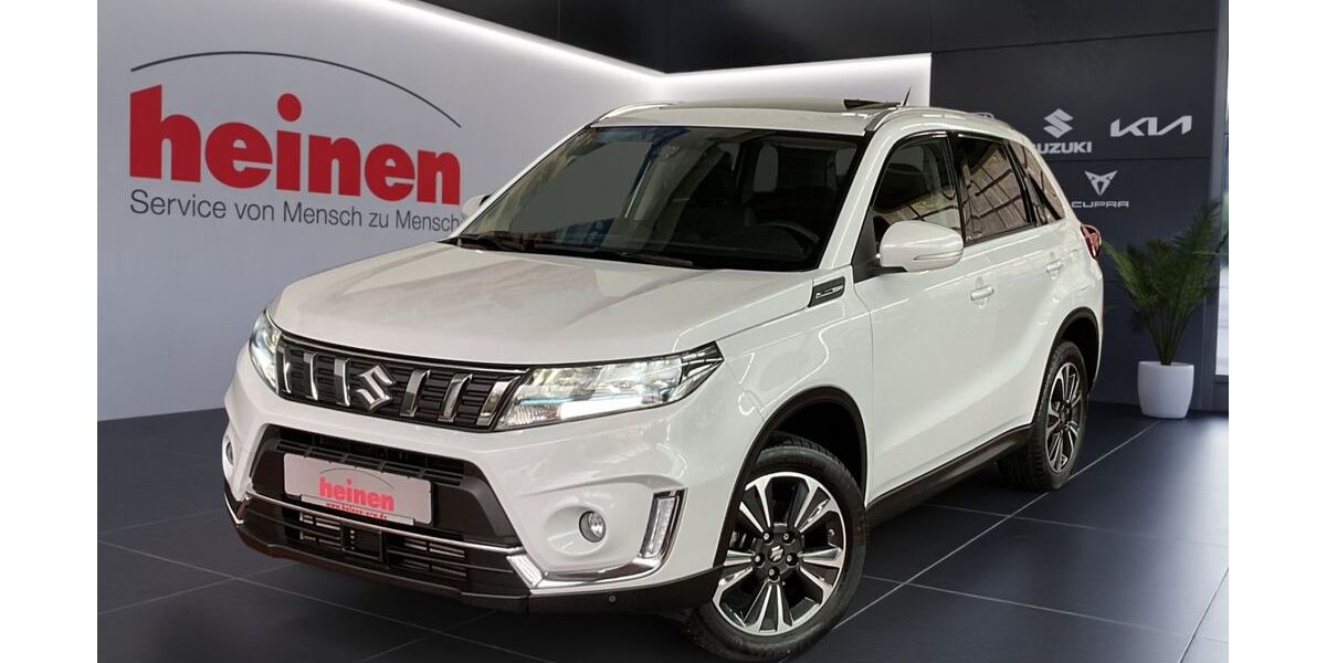 Suzuki Vitara 16.191 km 20.399 &euro; Werne 59368