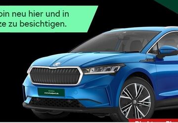 Skoda Enyaq 22.510 km 20.428 &euro; Dortmund 44269