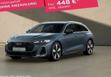 Audi A5 5.422 km 49.850 &euro; Hagen 58089