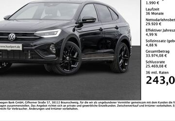 VW Taigo 5.028 km 31.190 &euro; Dortmund 44379