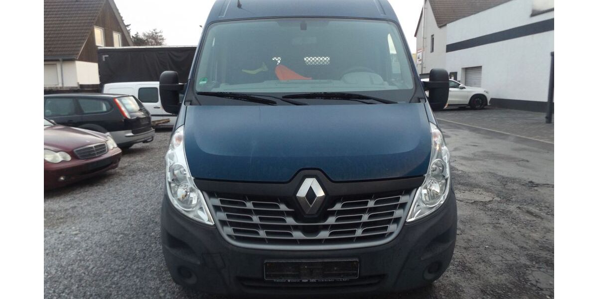 Renault Master 291.845 km 6.900 &euro; Menden 58706