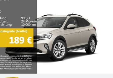 VW Taigo 27.305 km 24.170 &euro; Recklinghausen 45663
