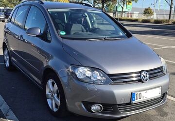 VW Golf Plus 124.000 km 8.200 &euro; Dortmund 44145
