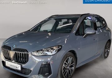 BMW 220 Active Tourer 26.025 km 35.899 &euro; Dortmund 44263