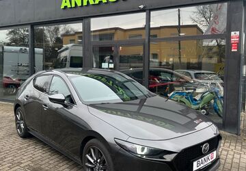 Mazda 3 120.000 km 17.250 &euro; Dortmund 44263