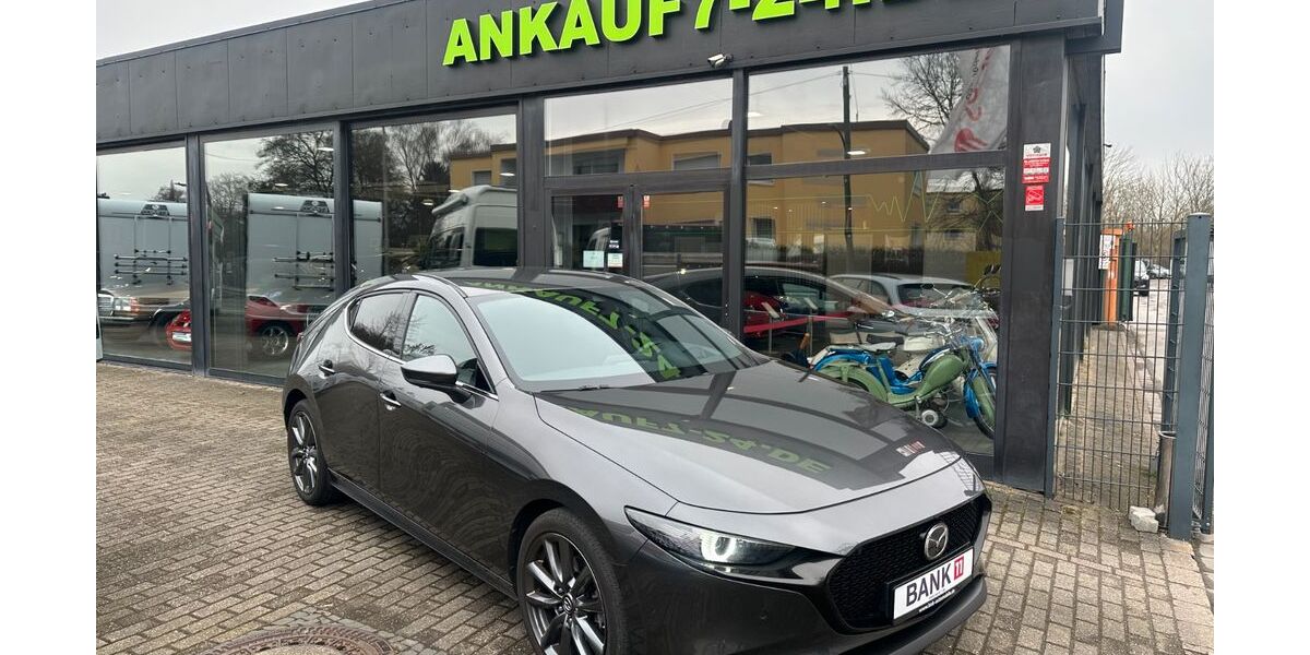 Mazda 3 120.000 km 17.250 &euro; Dortmund 44263