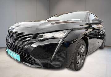 Peugeot 308 50.918 km 21.485 &euro; Dortmund 44263