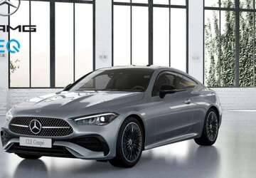 Mercedes-Benz CLE 200 9.965 km 49.840 &euro; Dortmund 44139