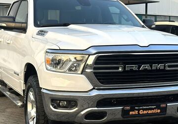 Dodge RAM 64.659 km 33.990 &euro; Fröndenberg 58730