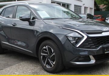 Kia Sportage 27.300 km 25.900 &euro; Dortmund 44263