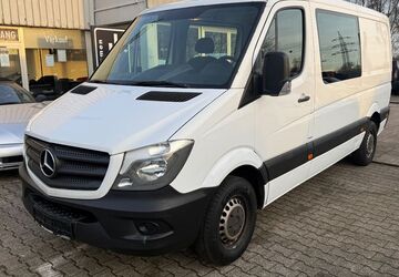 Mercedes-Benz Sprinter 263.000 km 9.980 &euro; Herten 45701