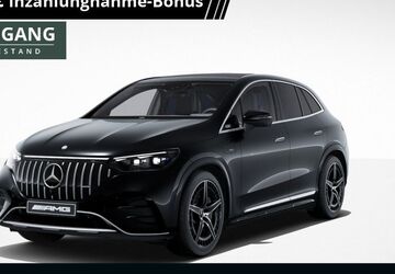 Mercedes-Benz EQE 5.535 km 82.890 &euro; Menden 58706