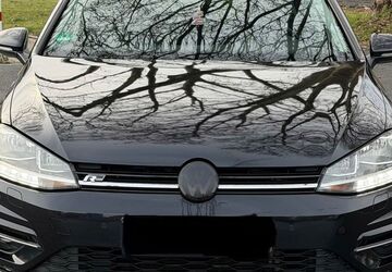 VW Golf 192.000 km 12.799 &euro; Gelsenkirchen 45879