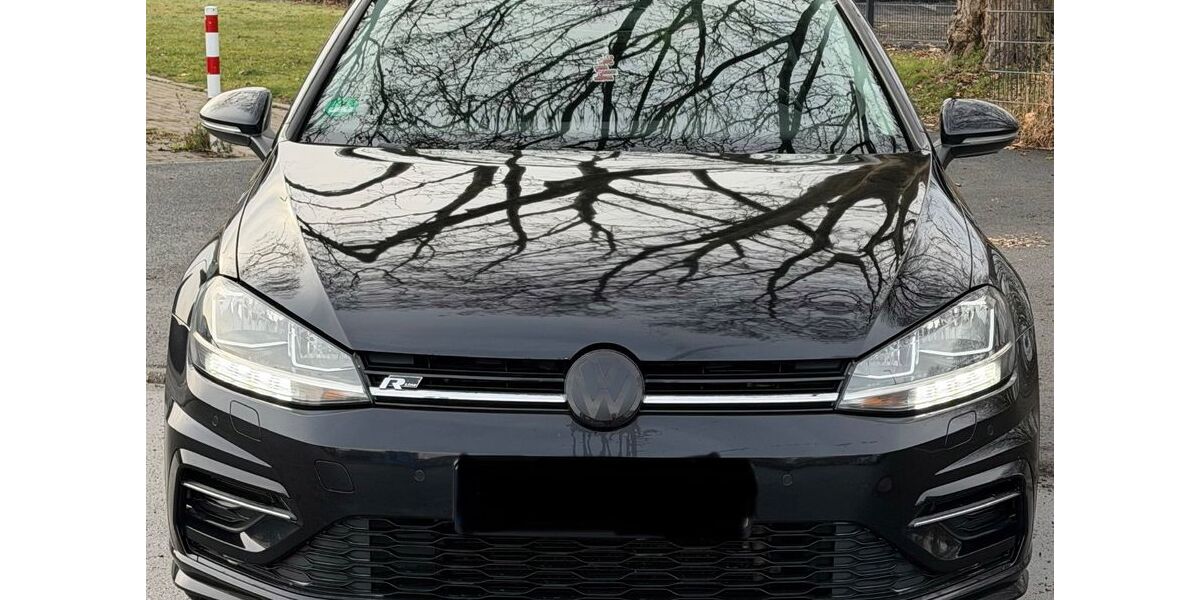 VW Golf 192.000 km 12.799 &euro; Gelsenkirchen 45879